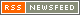 RSS 2.0 Newsfeed